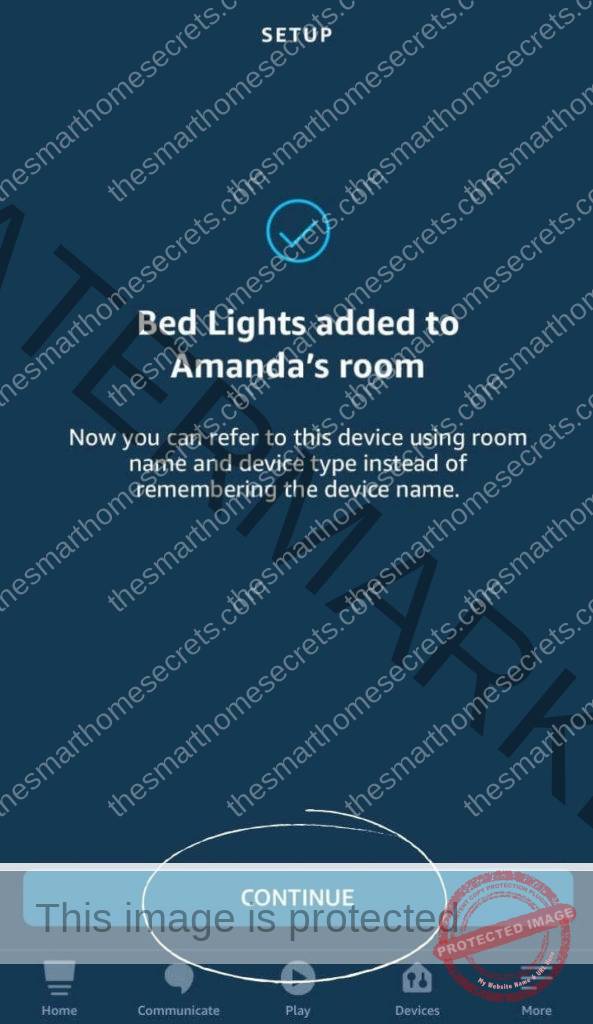 How to connect Govee Lights to Alexa The Smart Home Secrets