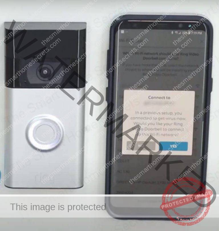 Ring Video Doorbell 2 Installation and Setup (Quick and Easy) The