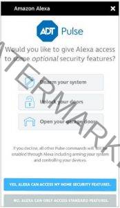 How to Connect ADT to Alexa - The Smart Home Secrets