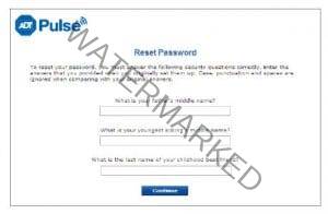 ADT Pulse App Login Failure [Quick Fix] - The Smart Home Secrets