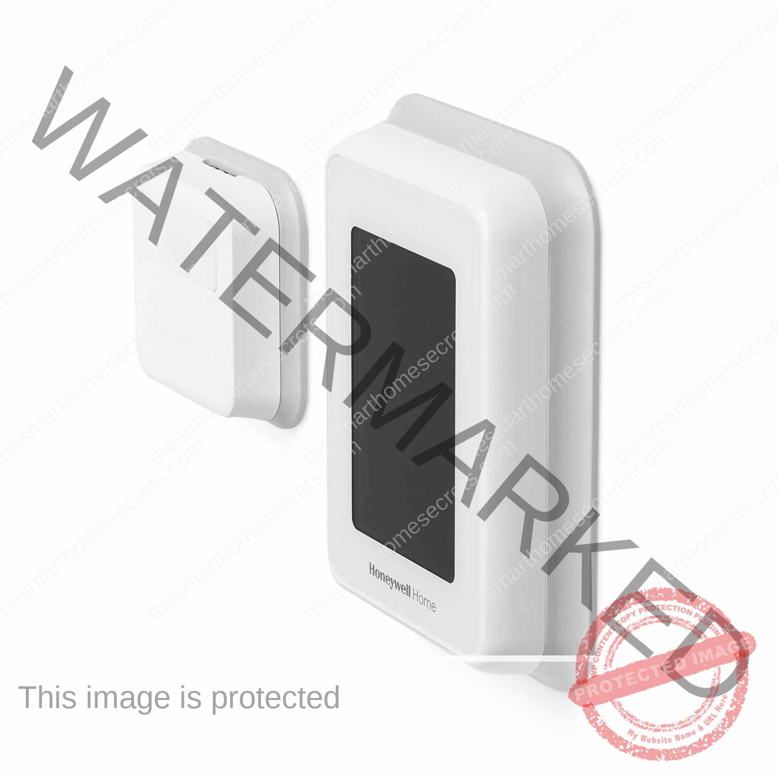 How to clear a schedule on a Honeywell Thermostat The Smart Home Secrets