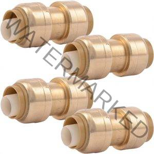 SharkBite Fitting Leaking (Solved) - The Smart Home Secrets