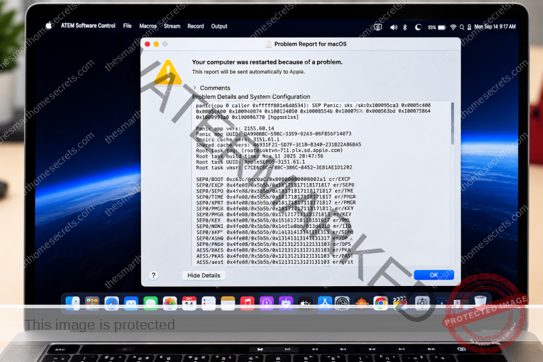 MacBook Keeps Restarting During macOS Update - DFU Revive Fix